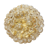 Bubble ceiling light by Helena Tynell