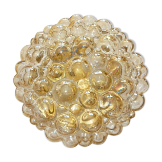 Bubble ceiling light by Helena Tynell