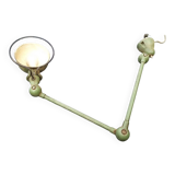 Jielde industrial lamp
