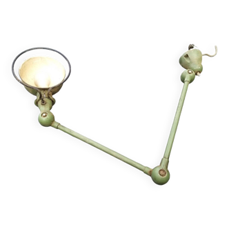 Jielde industrial lamp