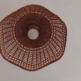 Daybat in rattan