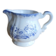 Small antique Lancaster milk jug / pitcher