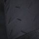 Black leather Cab 423 by Mario Bellini for Cassina