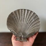 Silver-plated metal shell emptier, 1800