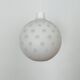 Set of 2 Como Pendant Lamps by Aloys Gangkofner for Peill and Putzler