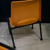 School chairs h. brunswick