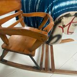 Rocking horse