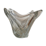 Vase Daum circa 1950