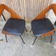 Louis Paolozzi chairs