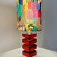 Collection Cityscape – Vase lamp Steuler by Cari Zalloni