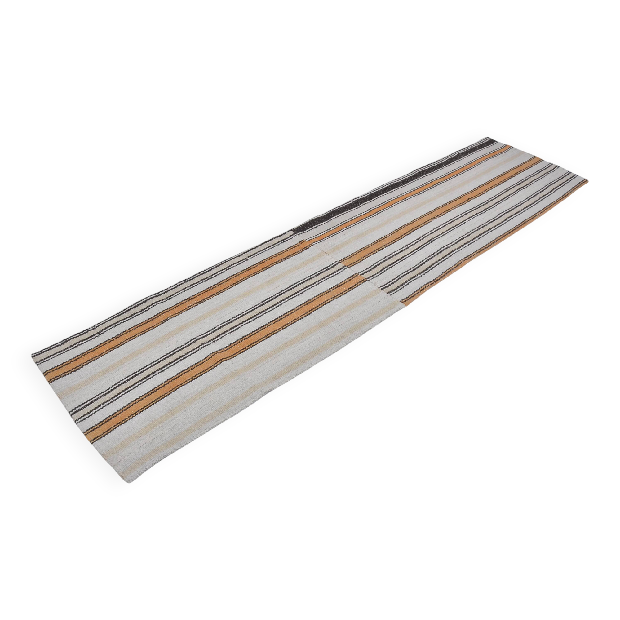 Colorful Vintage Hmep Runner Rug sku3800