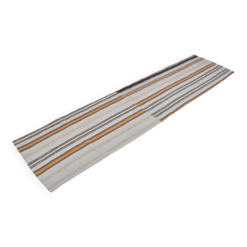 Tapis de couloir vintage coloré Hmep sku3800
