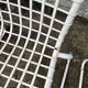 Designer metal chairs