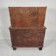 Art Deco Cabinet Bar, 1940s