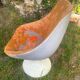 Chaise Pod Tulip  Lusch ERZEUGNIS
