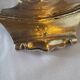 20th Century Silver-Plated Metal Compote/Cup