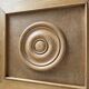 Enfilade storage unit oak Art Deco 1940 Dudouyt