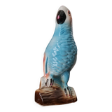Earthenware Parrot