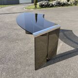 Vintage President desk by Gallotti & Radice