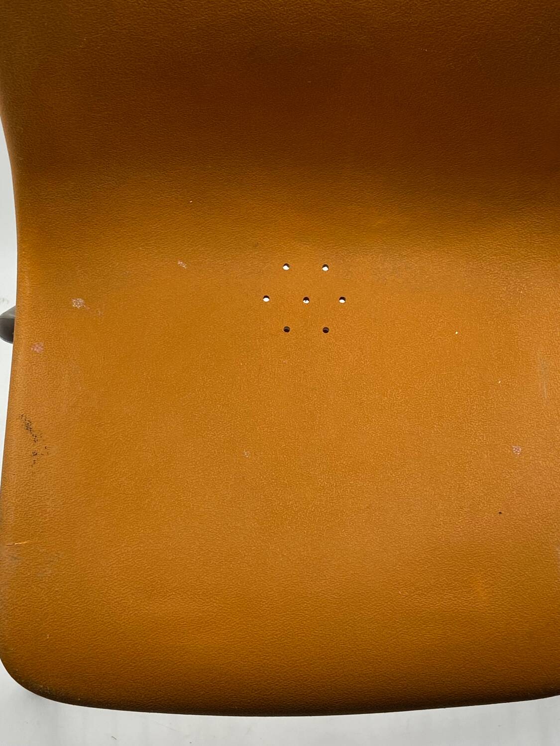 Duo of vintage chairs, children, schoolchildren, 🧡Grofilex 90's