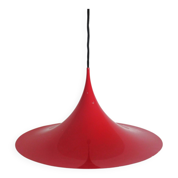 Suspension Semi Fog & Morup, années 60