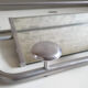 Vintage wall coat rack