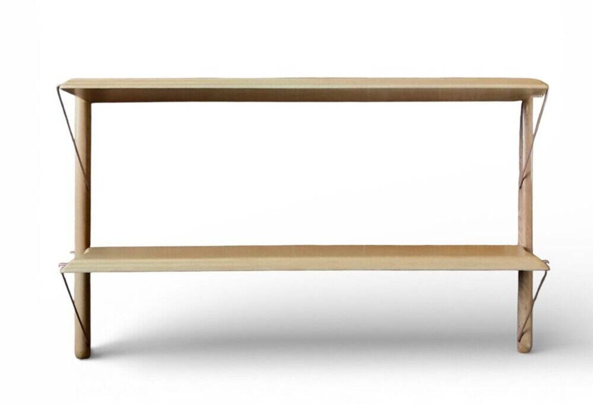 Jacques Hauville shelf (BEMA) from the 1950s