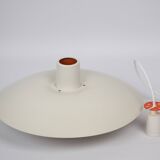Danish vintage pendant lamp PH 4/3 by Poul Henningsen, Louis Poulsen, 1966