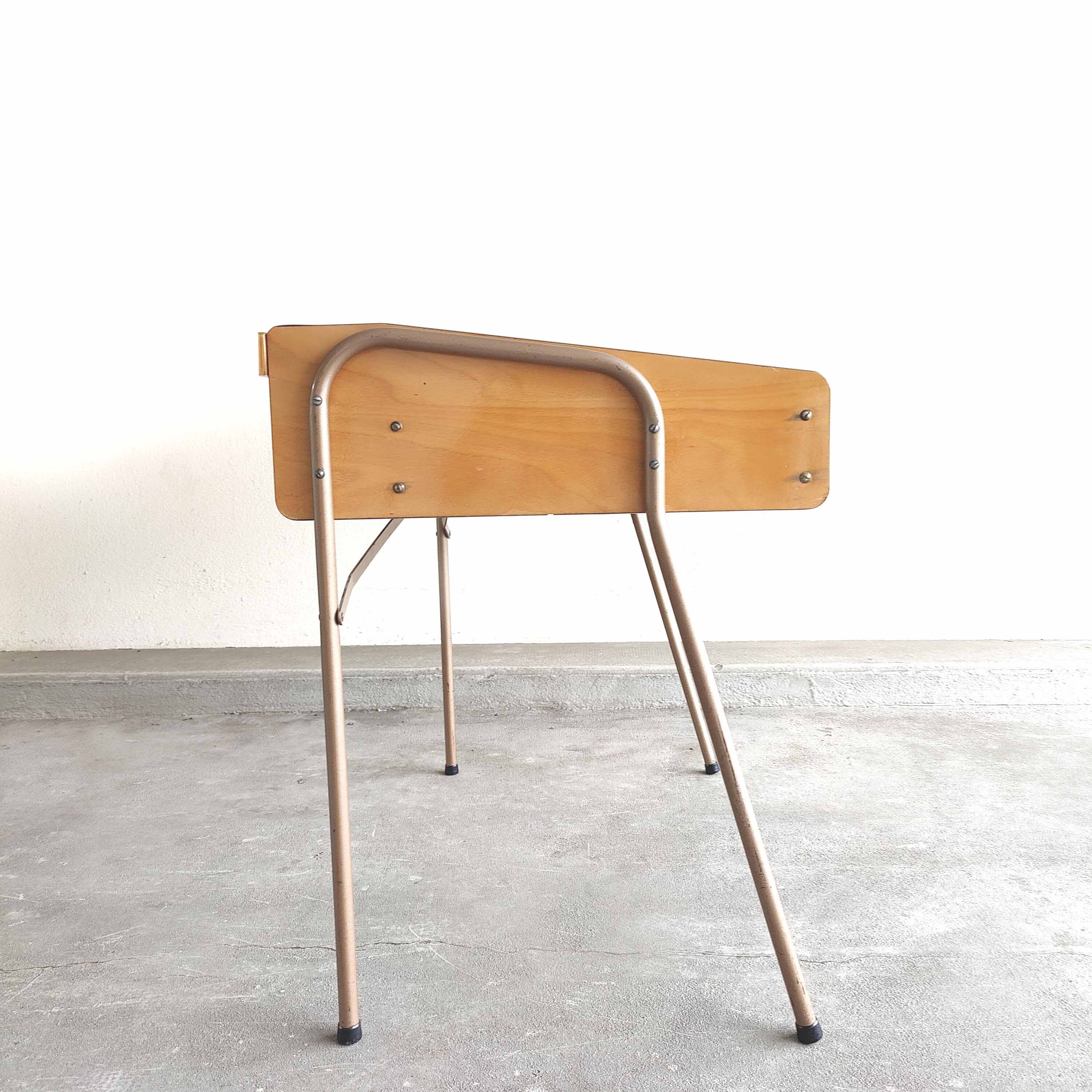 Lallemand design children's office