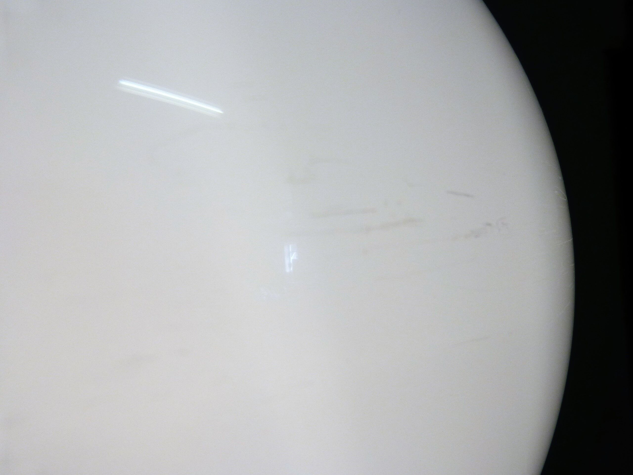 Lampadaire Flash par Guzzini Italie, années 1960