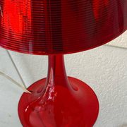 Flos table lamp, Miss K, Philippe Starck