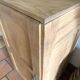 Solid oak pantry / kitchen unit