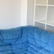 Togo corner heater by Michel Ducaroy for Ligne Roset