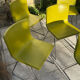 Set of 6 IKEA Bernhard chairs
