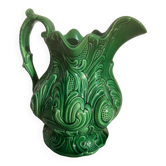Broc XlX, céramique verte