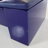 Brigadier Three-seater Sofa by Cini Boeri for Knoll International