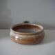Vintage stoneware ramekin