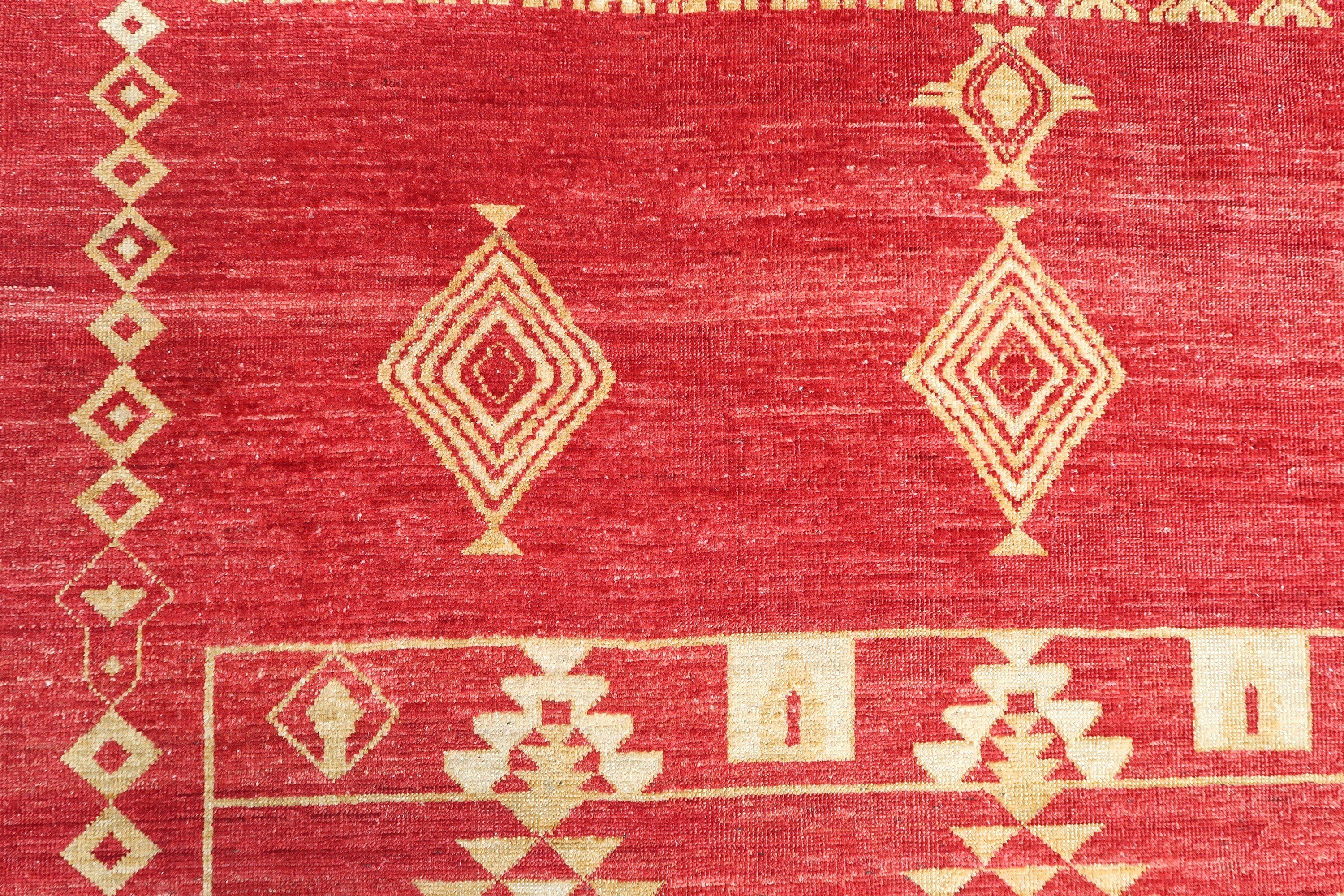 Indian rug 20th century