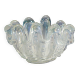 Ercole Barovier - Barovier & Toso 'A Grosse Costolature' bowl 1942