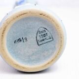 Vintage ceramic vase Foreign