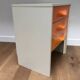 Commode vintage 1970