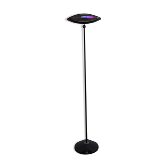 1980s vintage  Flos Floor Lamp Model 'Aeto' by Fabio Lombardo