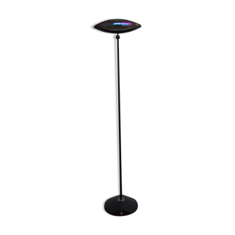 Lampadaire Modèle 'Aeto' par Fabio Lombardo  Flos vintage des années 1980