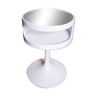 "Opal" side table