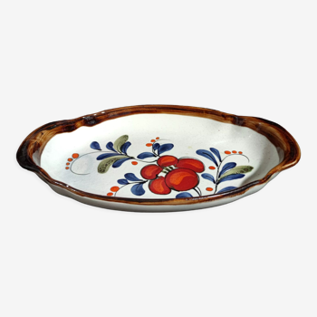 Ceramic dish from Schramberg SMF Seefeld