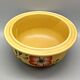 Vintage k&g luneville french ceramic soup tureen