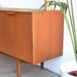 Scottish sideboard by McIntosh * 152 cm
