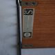 Etagère murale vintage par Nisse Strinning pour String AB, années 1960
