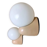 Vintage Tissot wall lights, 1970