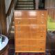 Vintage chest of drawers 6 drawers